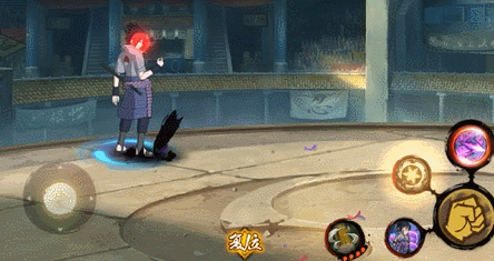 火影忍者手游社区宇智波佐助口令分享：社区宇智波佐助口令奥义图介绍[多图]图片4