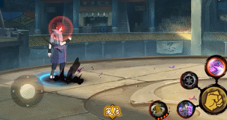 火影忍者手游社区宇智波佐助口令分享：社区宇智波佐助口令奥义图介绍[多图]图片6