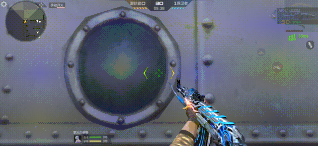 CF手游全民雷麒麟活动在几月几号上线？穿越火线7月问卷调查第一题答案[多图]图片5