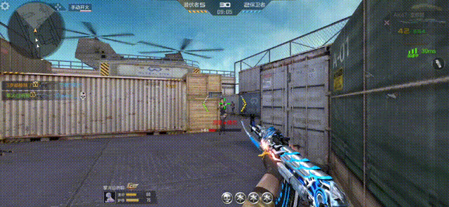 CF手游全民雷麒麟活动在几月几号上线？穿越火线7月问卷调查第一题答案[多图]图片8