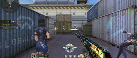 生化追击Z5中有升级领奖励的活动请问150级能获得的奖励是什么？CF手游答案一览[多图]图片5