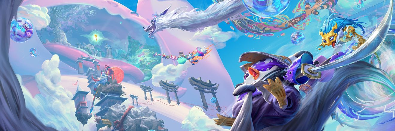 云顶之弈狂暴模式段位分数介绍