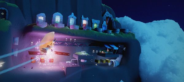 光遇马里奥地图在哪？Switch联动马里奥地图位置介绍[多图]图片2