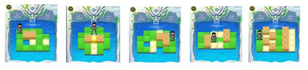 三国杀周年庆推箱子怎么玩？周年庆推箱子1-50关通关攻略大全[多图]图片4