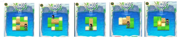 三国杀周年庆推箱子怎么玩？周年庆推箱子1-50关通关攻略大全[多图]图片6