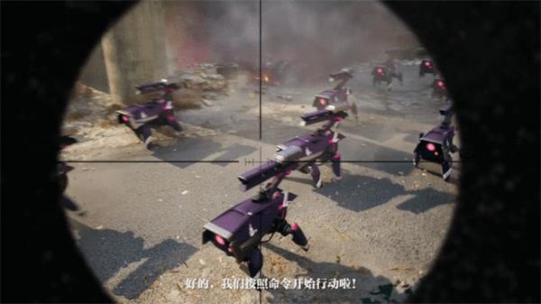 使命召唤手游少女前线联动活动怎么玩？少女前线联动活动玩法攻略[多图]图片2