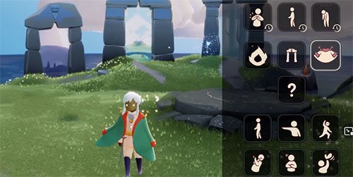 光遇星球夹克斗篷怎么样