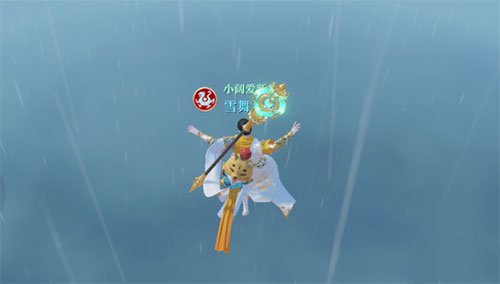 梦幻新诛仙貔貅在哪里 貔貅奇缘触发技巧[多图]图片2