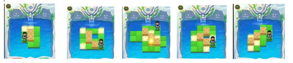 三国杀周年庆推箱子要怎么通关？周年庆推箱子全关图解攻略[多图]图片5