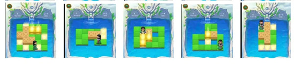 三国杀周年庆推箱子要怎么通关？周年庆推箱子全关图解攻略[多图]图片9