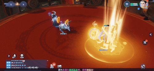 梦幻新诛仙神兽夔牛PVP需要注意哪些