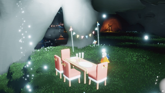 光遇7月11日季节蜡烛位置介绍