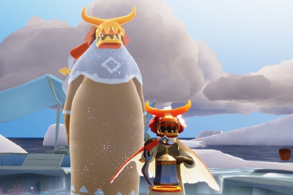 光遇超过十翼是什么样子的