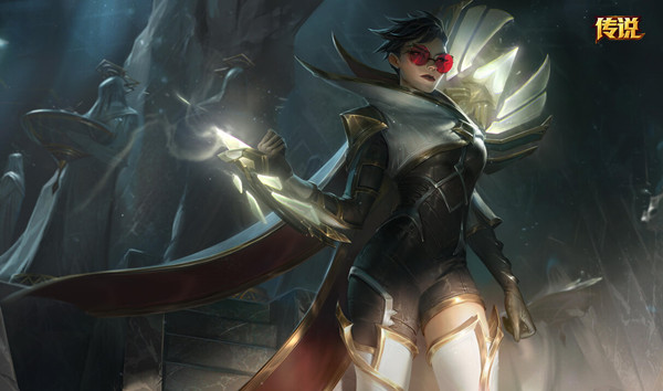 英雄联盟光明哨兵通行证奖励大全 LOL2021光明哨兵通行证购买建议[多图]图片2