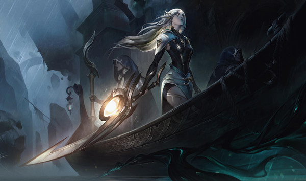 英雄联盟光明哨兵通行证奖励大全 LOL2021光明哨兵通行证购买建议[多图]图片3