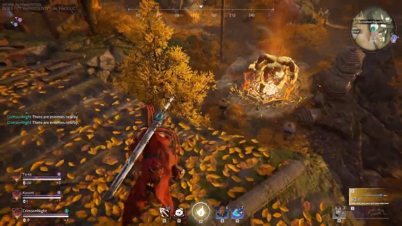 永劫无间成就怎么达成？成就任务系统达成攻略[多图]图片2