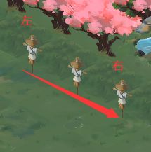 江湖悠悠稻草人说谎谜语答案攻略 第二章第四关怎么完美通关[多图]图片3