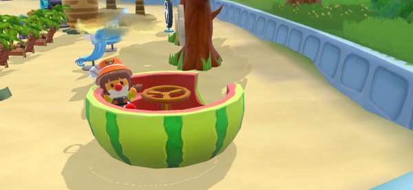 摩尔庄园西瓜转转椅怎么获得？西瓜转转椅购买方法介绍[多图]图片2