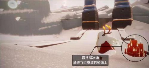 光遇7月12日大蜡烛在哪？光遇7.12大蜡烛位置攻略一览