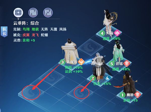 梦幻新诛仙兽神攻略打法大全：兽神副本攻略汇总[多图]图片6