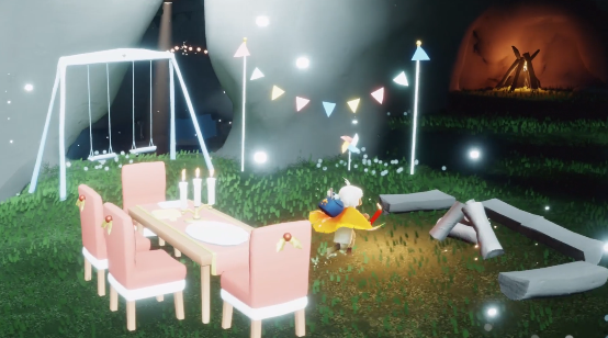 光遇7月13日季节蜡烛位置汇总