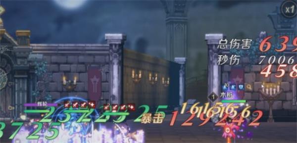 复苏的魔女输出角色测评攻略