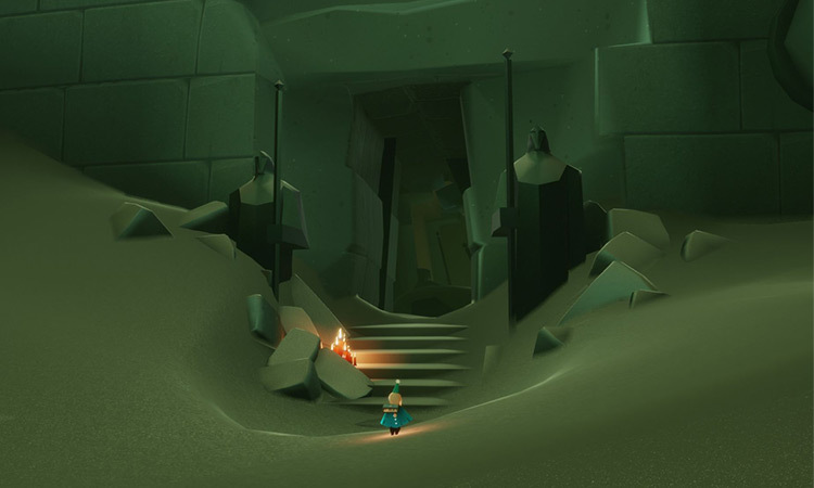 光遇7.13大蜡烛地点在哪？光遇7月13日大蜡烛分布位置汇总