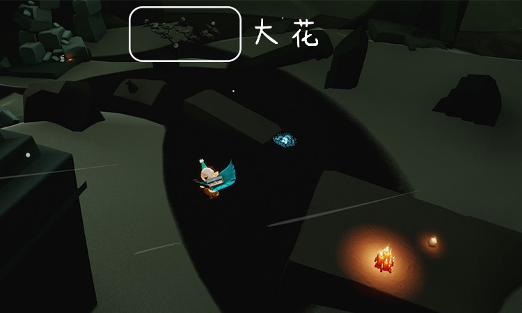 光遇7.13大蜡烛地点在哪？光遇7月13日大蜡烛分布位置汇总