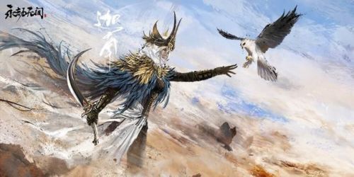 永劫无间买国服还是steam？永劫无间国服和steam对比选择推荐