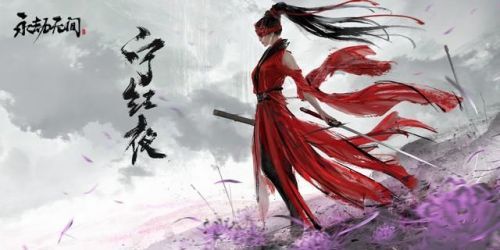 永劫无间买国服还是steam？永劫无间国服和steam对比选择推荐