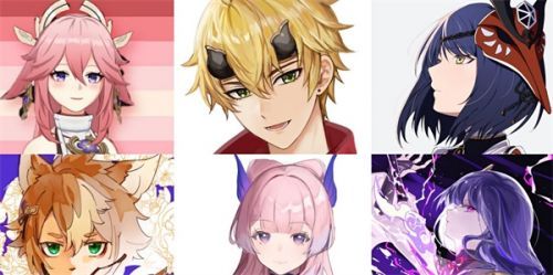 原神稻妻地图新角色有哪些？原神稻妻新角色大全