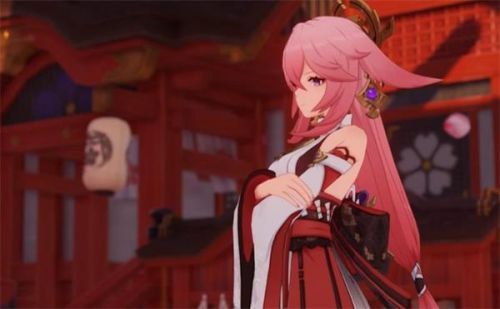 原神稻妻地图新角色有哪些？原神稻妻新角色大全