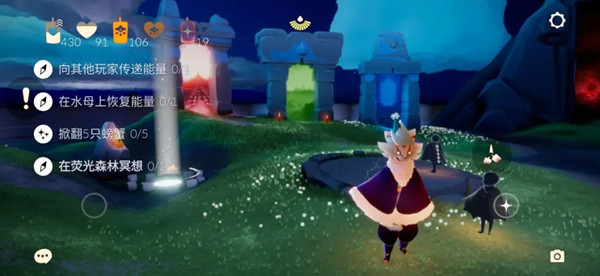 光遇7月14日任务完成攻略汇总