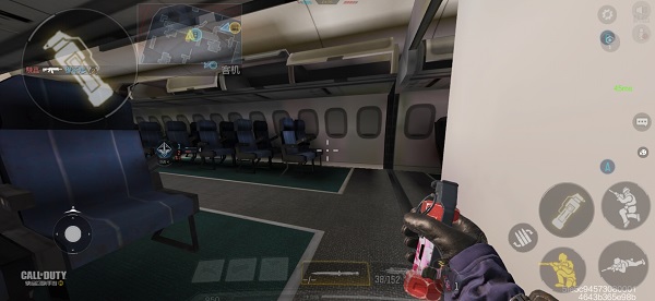 使命召唤爆破模式隐藏点位有哪些