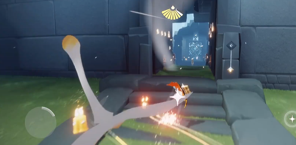 光遇7.13荧光森林冥想位置在哪