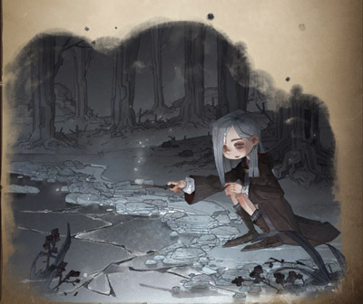 哈利波特魔法觉醒冰冻咒卡牌怎么样