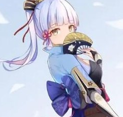 原神神里绫华上线时间