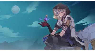 原神神秘的远航活动h5地址分享：神秘的远航活动通关指南[多图]图片1