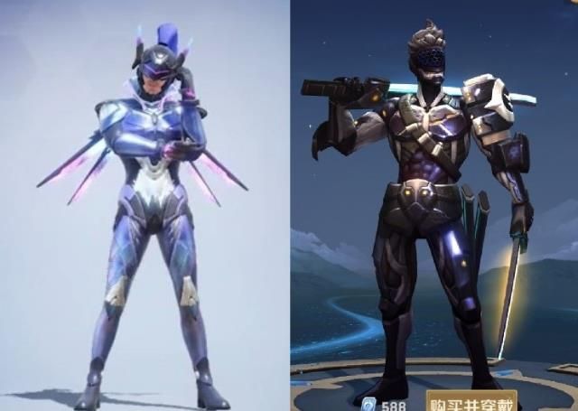 和平精英激战未来什么时候出？激战未来军需皮肤多少钱图片2