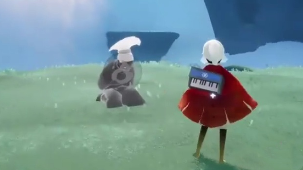 光遇7月15日灯笼裤复刻图：灯笼裤复刻先祖位置一览[多图]图片3