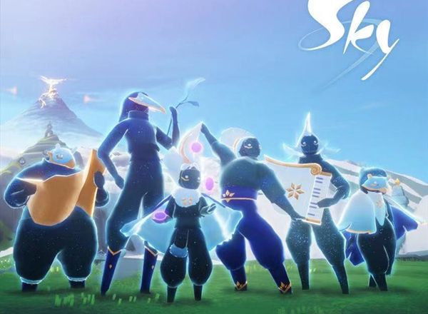 光遇7月15日灯笼裤先祖兑换图分享