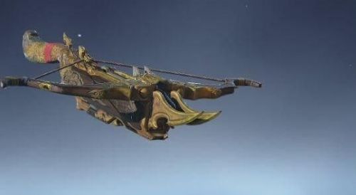 永劫无间远程武器哪个好用 永劫无间全远程武器评测