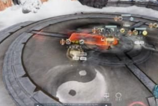 天涯明月刀手游92本笑道人怎么过