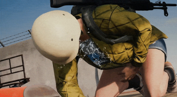 绝地求生自救型除颤器在哪？自救型除颤器位置刷新点一览[多图]图片2