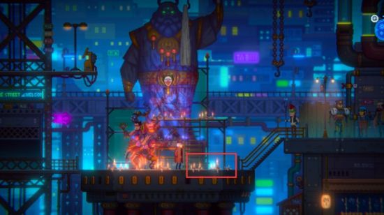 迷雾侦探第三章攻略：第三章通关流程一览[多图]图片6