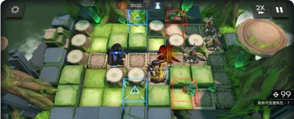 明日方舟如我所见突袭低配阵容怎么搭配