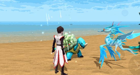 创造与魔法愈海龙饲料怎么做？愈海龙饲料配方公式大全图片3