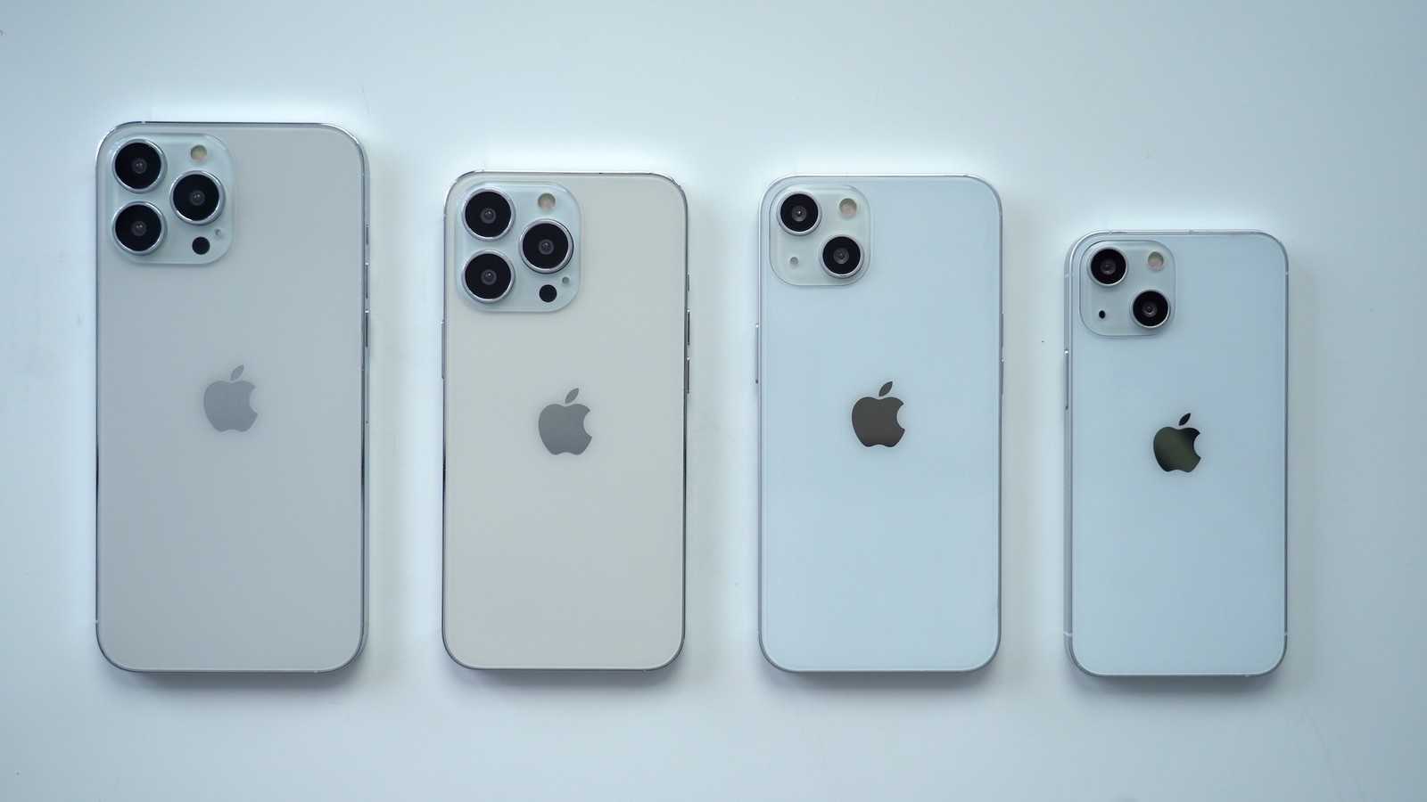 iPhone13新增了什么配色-哪款颜色最好看