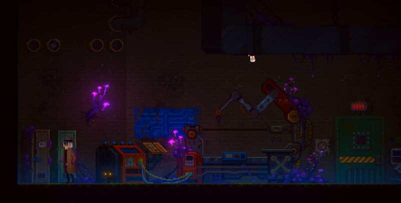 《迷雾侦探》第四章通关攻略大全