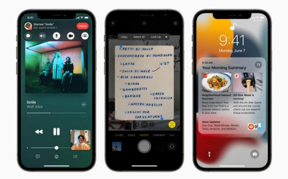 iOS15Beta3怎么样？
